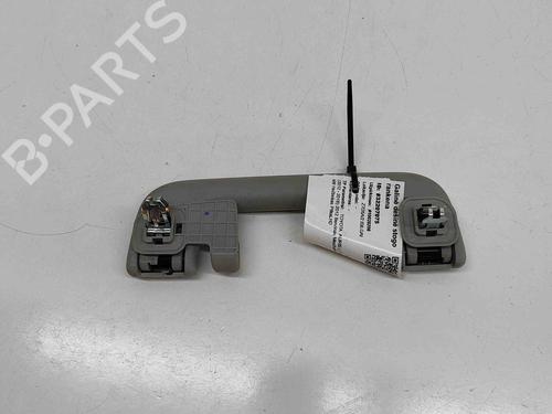 Interior roof handle TOYOTA AURIS (_E18_) 1.3 Dual-VVTi (NRE180_, NRE180R) | BP29458693I35 