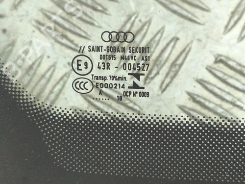 Vindrude AUDI Q5 (FYB, FYG) SQ5 TFSI quattro | BP39687633C63  - Image 5