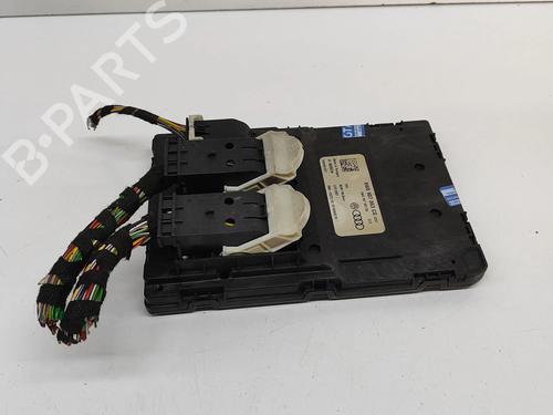 Elektronisk modul AUDI A4 B9 (8W2, 8WC) 2.0 TDI quattro (190 hp) 24819730