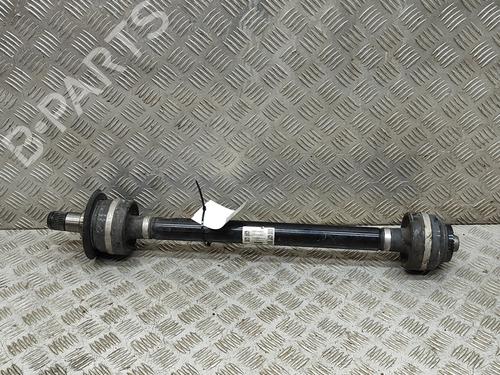 Left rear driveshaft MERCEDES-BENZ GLC (X253) 220 d 4-matic (253.905, 253.903) | BP17374814M40 