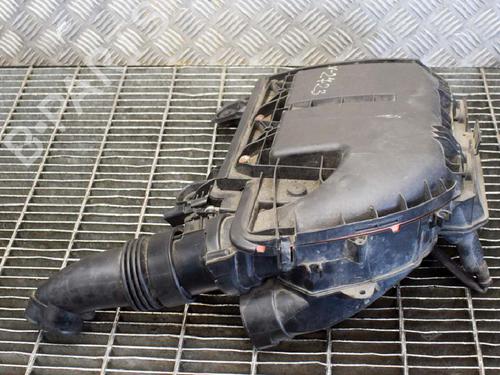 Air filter box PEUGEOT 508 I (8D_) 1.6 HDi | BP6770285M87