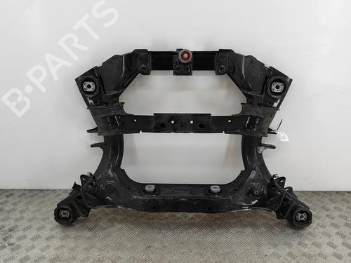 Bagaksel BMW X3 (G01, F97, G08) iX3 (286 hp) 30909761