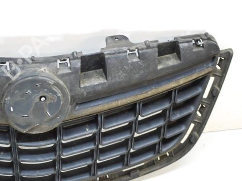 Grille OPEL MOKKA / MOKKA X (J13) 1.6 (_76) | BP9510523C40