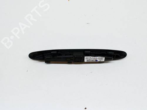 Electronic module MERCEDES-BENZ C-CLASS (W205) C 220 BlueTEC / d (205.003) | BP8074150M83 