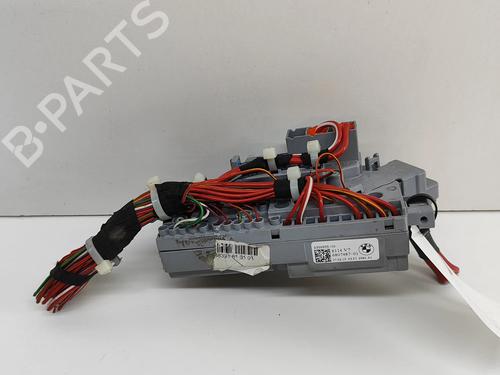 Used Fuse box BMW X5 (G05, F95) xDrive 30 d (249 hp) 27780201