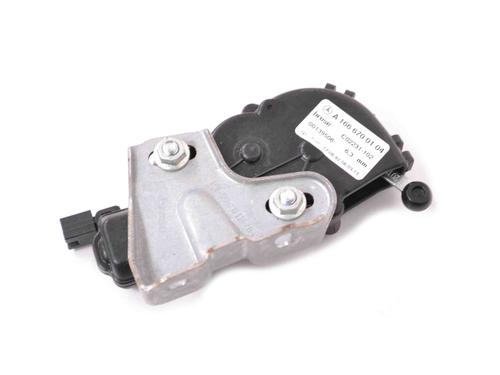 Used Electronic module LAND ROVER RANGE ROVER IV (L405) 4.4 SDV8 4x4 (340 hp) 30214817