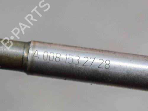 Electronic sensor MERCEDES-BENZ E-CLASS (W212) E 220 CDI | BP14642365M84 
