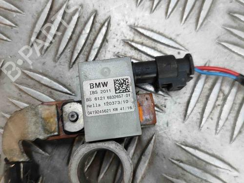 Cable BMW X1 (F48) xDrive 20 d | BP29227422E12 