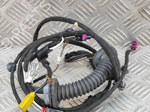 Used Wiring harness Wiring harness SKODA SUPERB III Estate (3V5) 1.6 TDI (120 hp) 16077634 16077634