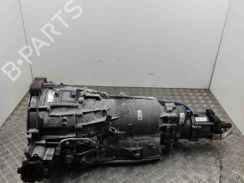 Gearbox AUDI A3 (8V1, 8VK) 1.4 TFSI | BP22807121M3 