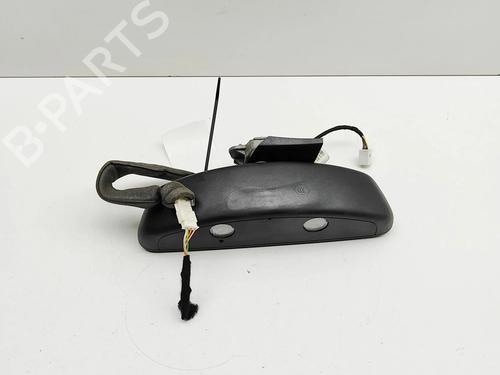 Rear mirror MERCEDES-BENZ C-CLASS Coupe (C204) C 220 CDI (204.302) | BP36066989I6 - Image 5