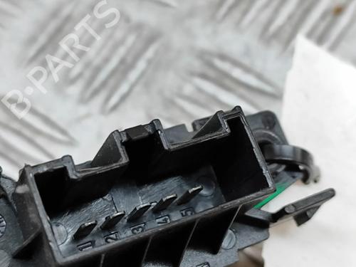 Heater resistor CITROËN JUMPER II Van 2.0 BlueHDi 130 | BP24307822M108