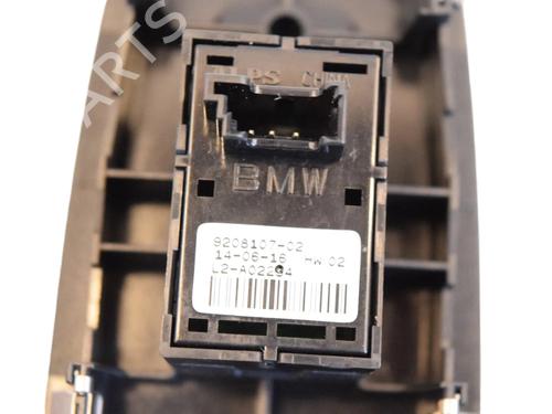 Right front window switch BMW 2 Convertible (F23) M 240 i | BP30284227I26