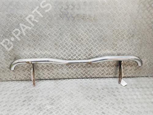 Pára-choques traseiro MITSUBISHI L200 (K7_T, K6_T, K5_T) 2.5 TD 4WD (K74T) (99 hp) 32458914