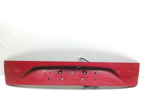 Used Tailgate trim Tailgate trim ALFA ROMEO STELVIO (949_) 2.2 D Q4 (949.AXB2A) (209 hp) 33625122 33625122