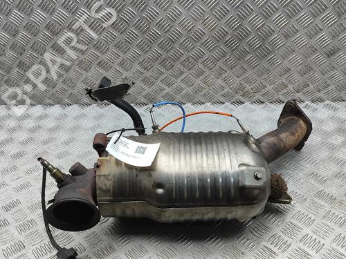 Katalysator Katalysator LAND ROVER DISCOVERY V (L462) 2.0 Td4 4x4 (180 hp) 35958028 35958028