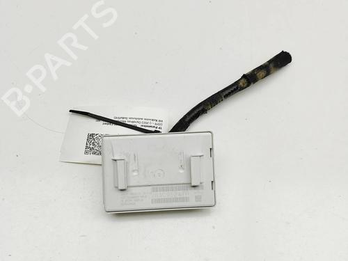 Electronic module NISSAN NV400 Platform/Chassis (X62, X62B) dCi 145 | BP30284860M83 