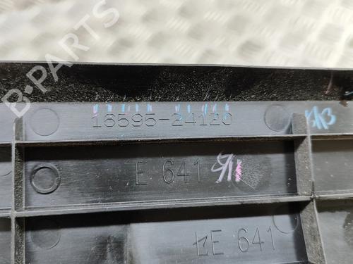 Pipe TOYOTA PRIUS (_W6_) 2.0 PHEV (MXWH61L, MXWH61) | BP27794239M125 - Image 6