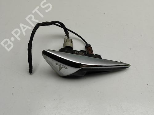 Kamera TESLA MODEL S (5YJS) P100D AWD (772 hp) 30394408