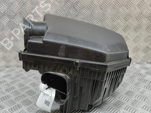 Used Air filter box VOLVO XC60 I SUV (156) D4 AWD (190 hp) 22443491
