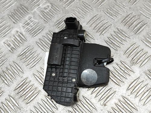 Tailgate lock PEUGEOT 2008 II (UD_, US_, UY_, UJ_, UR_, UC_) e-2008 (UKZKXZ) | BP27786032C101 