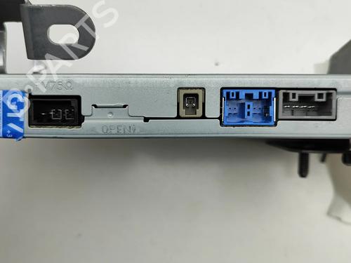 Electronic module MAZDA CX-5 (KF) 2.0 | BP27607655M83  - Image 6