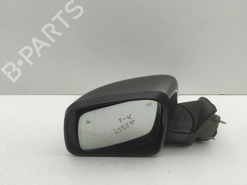 Used Left mirror Left mirror JEEP GRAND CHEROKEE IV (WK, WK2) 3.0 CRD V6 4x4 (190 hp) 34101957 34101957