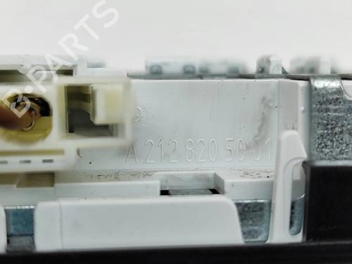 Kabinelys MERCEDES-BENZ E-CLASS T-Model (S212) E 220 CDI / BlueTEC (212.202, 212.201) | BP28675751I8