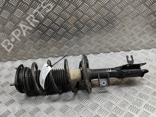 Right front shock absorber MAZDA 2 Hatchback (DL, DJ) 1.5 (DJLFS, DJ2HA) | BP28554929M17 - Image 3