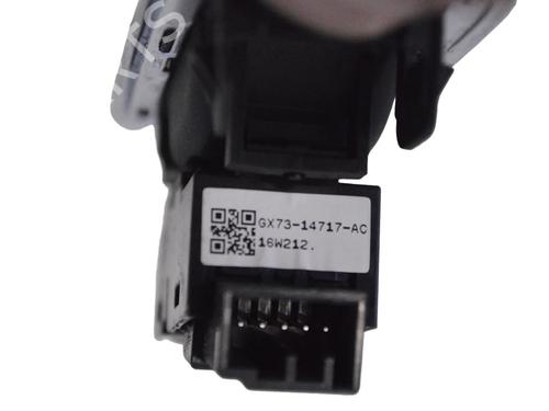 Right rear window switch JAGUAR F-PACE (X761) 2.0 TD4 | BP33362113I28  - Image 5