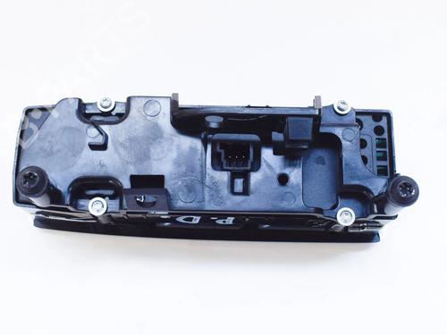 Right front window switch TESLA MODEL X (5YJX) P100D AWD | BP20231143I26  - Image 7