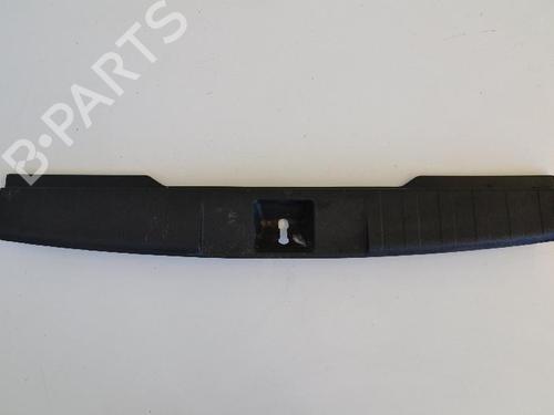 Pynteliste til bagklap SUBARU LEGACY V Estate (BR) 2.0 D AWD (BRD) (150 hp) 30246539