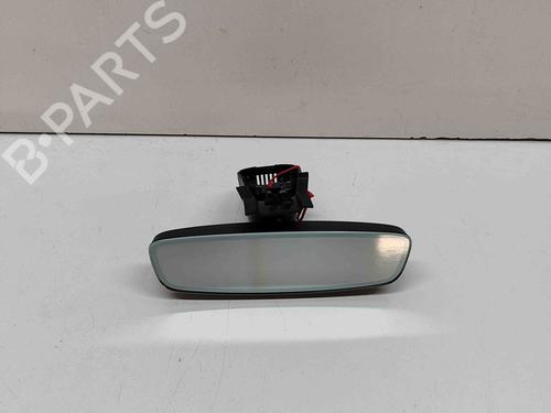 Used Rear mirror PORSCHE TAYCAN Cross Turismo (Y1B) 4 (Y1BBD1) (476 hp) 28497724