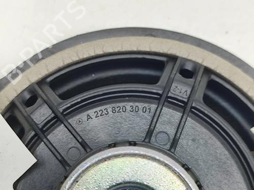 Speaker MERCEDES-BENZ EQE (V295) EQE 53 AMG 4-matic+ (295.153) | BP28121557E2