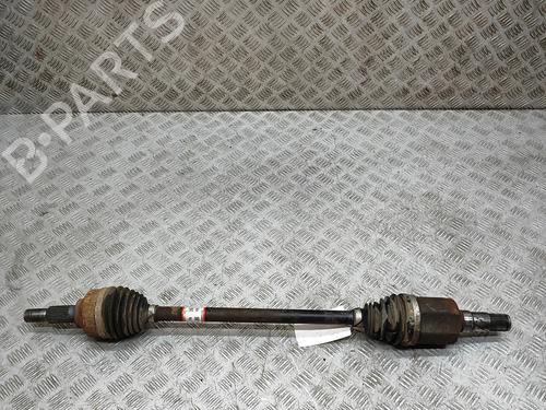 Used Right rear driveshaft Right rear driveshaft 39073852 39073852