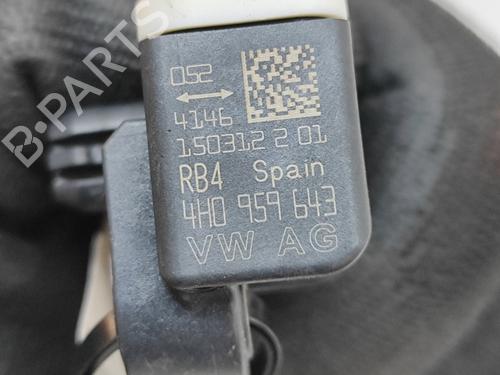 Electronic sensor AUDI A6 C7 Avant (4G5, 4GD) 2.0 TDI | BP28028589M84 