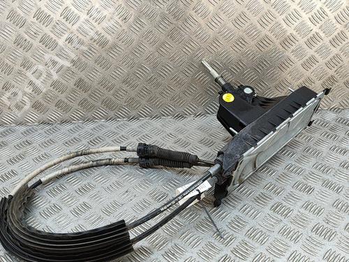 Gear lever VW GOLF VII (5G1, BQ1, BE1, BE2) 2.0 R 4motion | BP19282991M90 