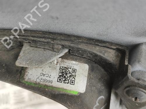 Rear bumper KIA XCEED (CD) 1.6 CRDi 136 | BP33661498C8  - Image 13