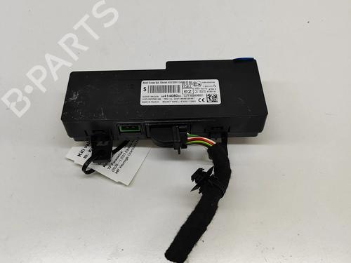 Elektronisk modul CITROËN C4 III (BA_, BB_, BC_) ë-C4 (BCZKXC, BZCKSC) (136 hp) 27783229