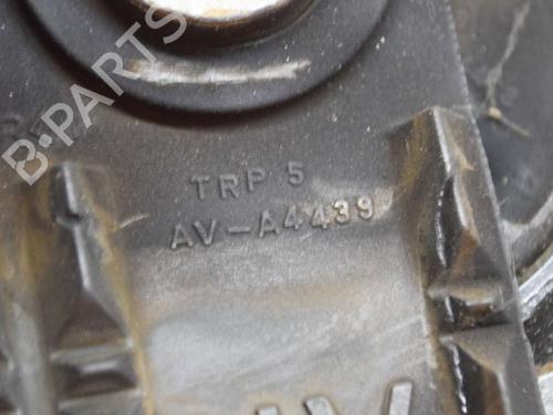 Gearbox mount TOYOTA YARIS (_P13_) 1.5 Hybrid (NHP130_) | BP10074640M88 