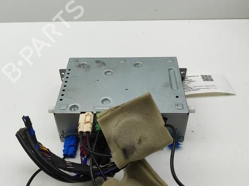 Electronic module LAND ROVER RANGE ROVER EVOQUE (L538) 2.0 D 4x4 | BP28434350M83 
