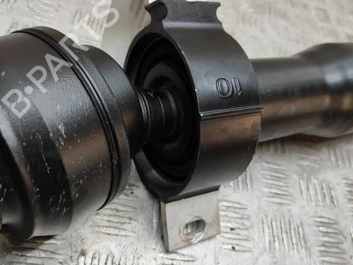 Driveshaft MERCEDES-BENZ GLE Coupe (C167) AMG GLE 63 EQ Boost 4-matic+ (167.389) | BP27782969M37 