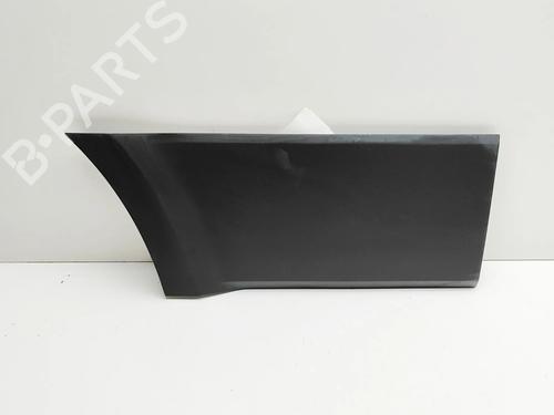 Used Rear left wheel arch trim Rear left wheel arch trim VW CRAFTER Van (SY_, SX_) 2.0 TDI FWD (SYB, SYC, SYD) (140 hp) 33395582 33395582
