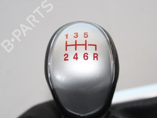 Shift knob FORD FOCUS II (DA_, HCP, DP) 2.5 ST | BP29753454I34 