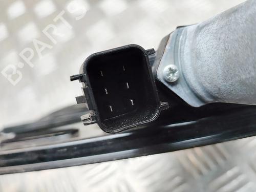 Front right window mechanism FORD RANGER (TKE) 3.2 TDCi 4x4 | BP37609923C23 - Image 5