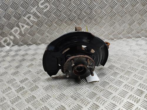 Used Right front steering knuckle Right front steering knuckle TOYOTA PRIUS PLUS (_W4_) 1.8 Hybrid (ZVW4_) (136 hp) 27240179 27240179
