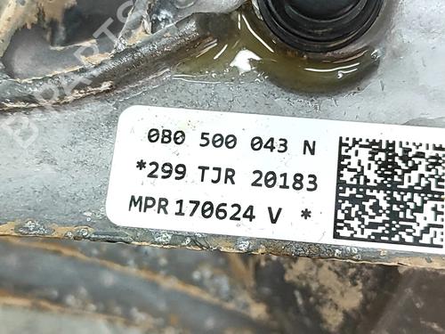 Rear differential AUDI Q5 (FYB, FYG) 40 TDI Mild Hybrid quattro | BP32755217M24 - Image 5