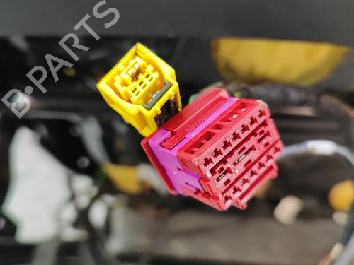 Left front seat VW PASSAT B8 (3G2, CB2) 1.6 TDI | BP33388142C15  - Image 7