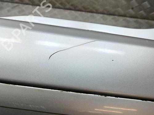 Rear bumper CITROËN C4 Picasso I MPV (UD_) 1.6 VTi 120 | BP24143046C8 