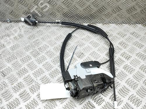 Used Rear right lock Rear right lock 36887531 36887531